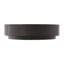 Renan Round Single Coffee Table by Ronald Sasson and Thomas Bina-1404769624
