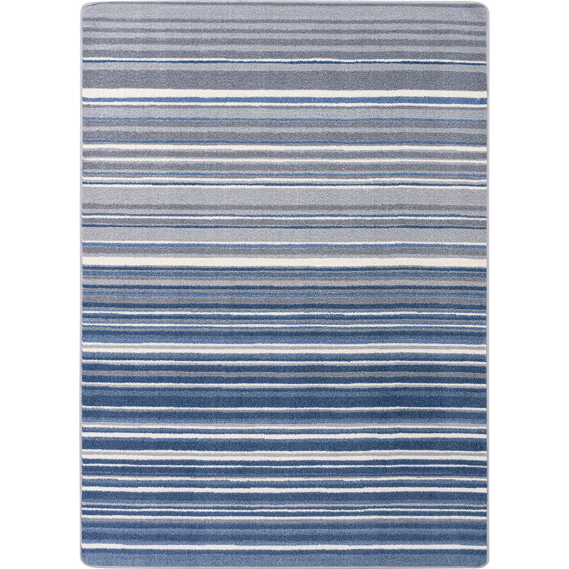 Tapis pour enfant Kid Essentials, Rectangle 5 pi 4 po x 7 pi 8 po