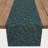 Anslee Rectangle Animal Print Polyester Table Runner-431851788-431843633
