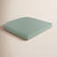 Dining ChairSeat Pad Replacement Cushion – 18L x 18W x 2.5D-1444757097