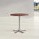 Slivno Round Breakroom Table