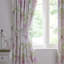 Room Darkening Curtain Panel Pair