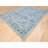 Cadogan One-of-a-Kind Rectangle 11'10" X 15'0" New Age Area Rug in Grey