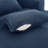 360°Swivel Sofa Chair Accent Barrel Chair 57.5" Swivel Round Chair With Dual-Layer Cushion Design And 3 Removable Pillows, Bedroom, Office And Hotel-1291328130
