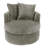 360-Degree Swivel