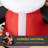 Weather Resistant Christmas Decoration