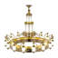 Mosque 42 - Light Chandelier