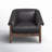 Arista Upholstered Armchair-89131315