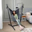 Chaise hamac Tagor avec support