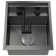 RV1518R9NH 9L Kitchen Sink RV Sink With A Foldable Tap Inside