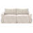 Besjana Upholstered 70'' Sofa-1056269149-1011786323