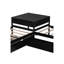 Lit plateforme simple à tiroirs-1766199230