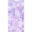 Papier peint à motif géométrique Mid-Century-99829168