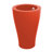 Curvada Resin Pot Planter-49046075-49046077