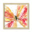 «Butterfly Flying II», art encadré-47494764-47499577