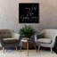 «God Glory» par Lux + Me Designs, estampe numérique sur toile-996924209