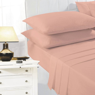 Rebrilliant Cotton Blend Sheet Set