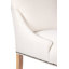 Chaise parsons rembourrée Anaisia-224341561-224341562