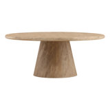 Darci Round Dining Table