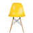 Jaune / naturel