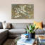 Dogwood In Spring by All That Glitters - Wrapped Canvas Print-33003977