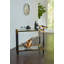Arden Flat Metal Wall Mirror