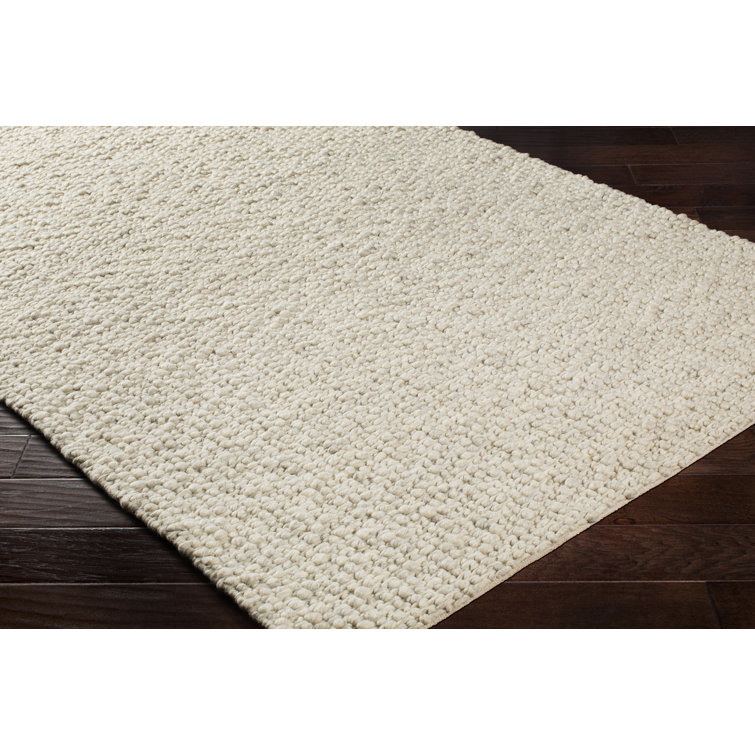 Barden Wool Indoor Rug