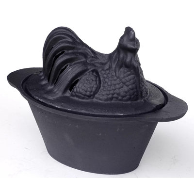 Us Stove Chicken Steamer