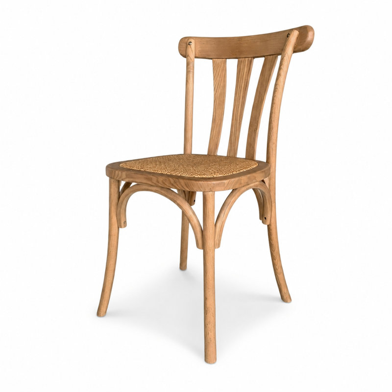 Elowen Elm Wood Dining Chair