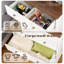 31.5 cm W Chest of 7 Drawers-1385645267