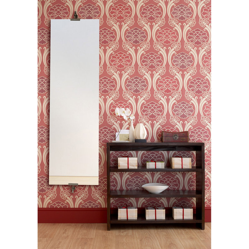 Miroir mural pleine grandeur Coates