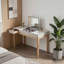 Coiffeuse de chambre de style italien