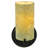 Cilindro Armed Sconce