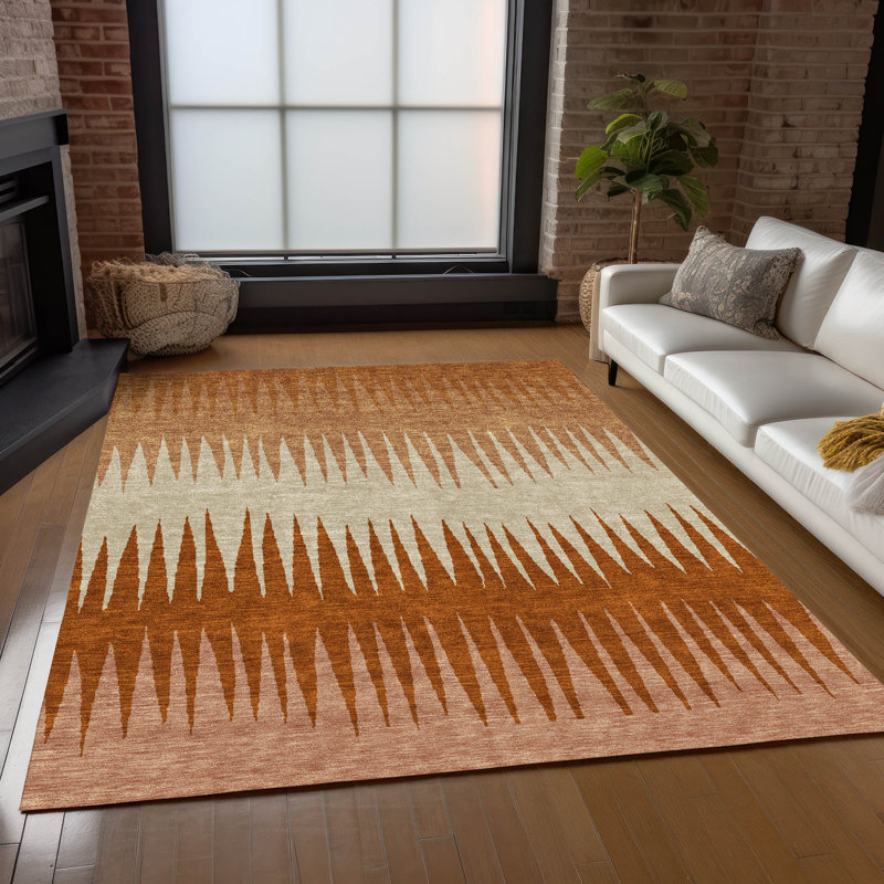 Tapis intérieur / extérieur mâle avec envers antidérapant, Rectangle 2 pi 6 po x 3 pi 10 po