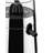 Alessi Toru Stainless Steel Citrus Juicer