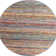 Hulsey Striped Indoor Rug