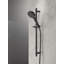Pomme de douche à main Delta Slide, noir mat, 1,75 gal / min-134221219