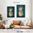 Yarlin Golden Night Pineapple-108385681
