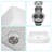 Domingez 30'' L Single Bowl Ceramic Kitchen Sink