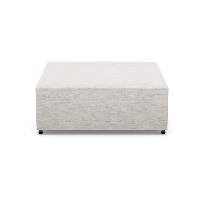 Square Ottoman, 3906-73