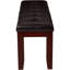 Banc moderne 1pc