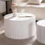 Ensemble de tables basses Nesting