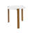 Ensemble de tables basses 2 pièces Jernya-1172678971