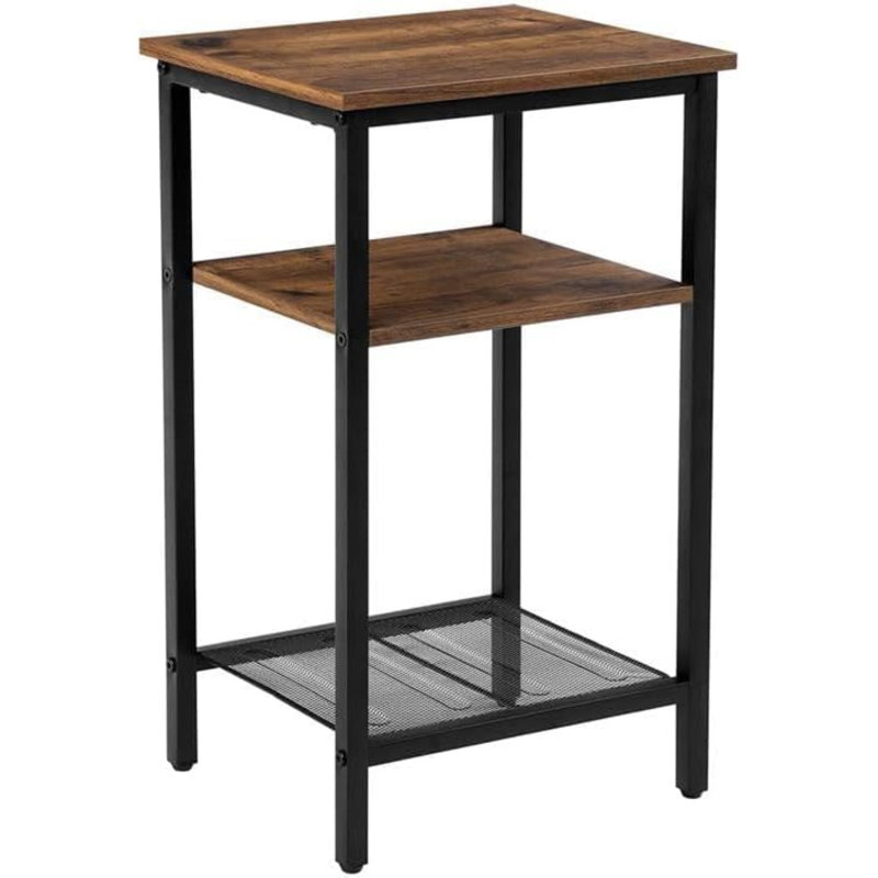 Newmarch End Table