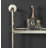 Tiered Storage Wall Shelf-256772500