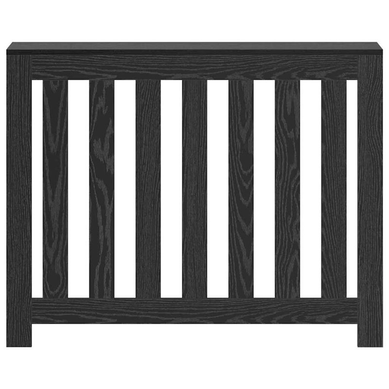 Small Radiator Cover