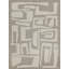 Hand Tufted Abstract Area Rug