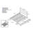 Jaheim Solid Wood Platform Bed with Storage Drawers-1625734309-1625734308