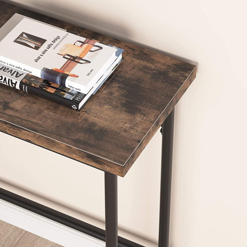 Console 70,86 "Eckhoff, Brun