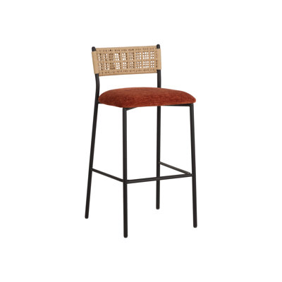 Tabouret Ernessa - Opéra épice
